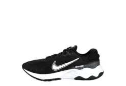 Nike Womens Renew Ride 3 Running Shoe - Black -Skechers Sales US 01 400844 03