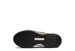 Nike Womens Air Max Bella 5 Training Shoe - Black -Skechers Sales US 01 400853 05