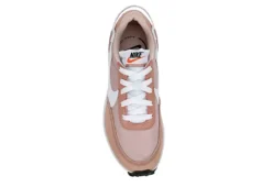 Nike Womens Retro Runner Sneaker - Pink -Skechers Sales US 01 400862 05