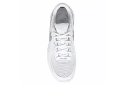 Nike Womens Air Max Excee Sneaker - White -Skechers Sales US 01 400875 05