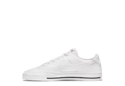 Nike Womens Court Legacy Next Nature Sneaker - White -Skechers Sales US 01 400888 02