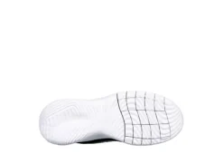 Nike Womens Flex Experience Run 11 Next Nature Running Shoe - Black -Skechers Sales US 01 400897 06