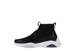 Champion Womens Lady Legend Training Shoe - Black -Skechers Sales US 01 401006 03