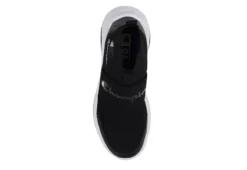 Champion Womens Lady Legend Training Shoe - Black -Skechers Sales US 01 401006 05