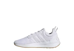 Adidas Womens Racer Tr21 Running Shoe - White -Skechers Sales US 01 401063 02