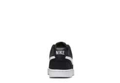 Nike Womens Court Vision Low Next Nature Sneaker - Black -Skechers Sales US 01 401119 03