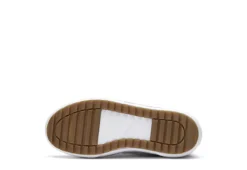 Puma Womens Kaia High Top Platform Sneaker - Black -Skechers Sales US 01 401131 04