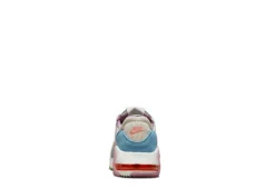 Nike Womens Air Max Excee Sneaker - Multicolor -Skechers Sales US 01 401153 02