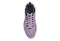 Nike Womens Downshifter 12 Next Nature Running Shoe - Dark Purple -Skechers Sales US 01 401158 04