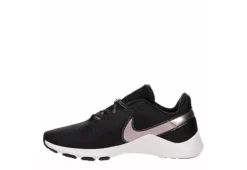 Nike Womens Legend Essential Training Shoe - Black -Skechers Sales US 01 401160 03