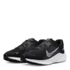 Nike Womens Quest 5 Running Shoe - Black