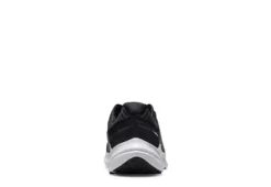 Nike Womens Quest 5 Running Shoe - Black -Skechers Sales US 01 401163 03