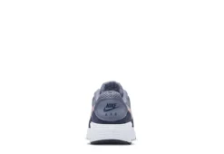 Nike Womens Air Max Sc Sneaker - Blue -Skechers Sales US 01 401168 03