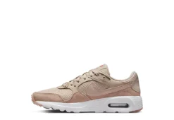 Nike Womens Air Max Sc Sneaker - Blush -Skechers Sales US 01 401172 02