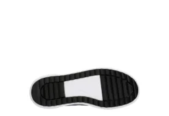 Puma Womens Kaia High Top Platform Sneaker - Dark Grey -Skechers Sales US 01 401233 06