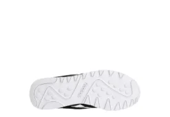 Reebok Womens Cl Nylon Sneaker - Black -Skechers Sales US 01 401248 06