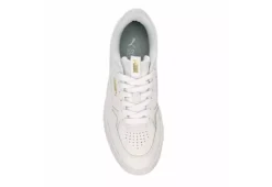 Puma Womens Karmen Rebelle Sneaker - White -Skechers Sales US 01 401309 05