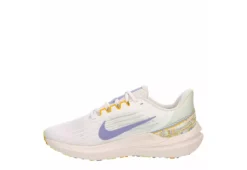 Nike Womens Zoom Winflo 9 Running Shoe - White -Skechers Sales US 01 401352 03