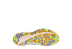 Nike Womens Zoom Winflo 9 Running Shoe - White -Skechers Sales US 01 401352 06