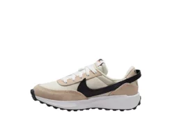 Nike Womens Waffle Debut Sneaker - Tan -Skechers Sales US 01 401361 02