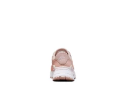 Nike Womens Air Max Systm Sneaker - Blush -Skechers Sales US 01 401363 03