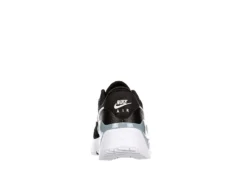 Nike Womens Air Max Systm Sneaker - Black -Skechers Sales US 01 401366 04