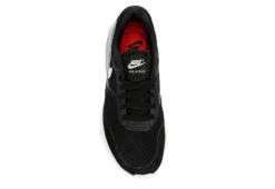 Nike Womens Air Max Systm Sneaker - Black -Skechers Sales US 01 401366 05