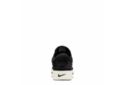 Nike Womens Court Legacy Lift Sneaker - Black -Skechers Sales US 01 401379 03