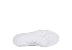 Nike Womens Court Vision Alta Sneaker - Pink -Skechers Sales US 01 401380 06