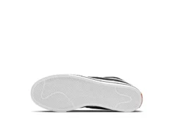 Nike Womens Court Legacy Mid Sneaker - Black -Skechers Sales US 01 401396 05