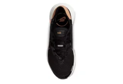 Nike Womens Reposto Sneaker - Black -Skechers Sales US 01 401434 04