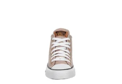 Converse Womens Chuck Taylor All Star Madison Mid Sneaker - Blush -Skechers Sales US 01 401480 02