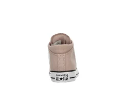 Converse Womens Chuck Taylor All Star Madison Mid Sneaker - Blush -Skechers Sales US 01 401480 04
