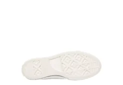 Converse Womens Chuck Taylor All Star High Top Platform Sneaker - Pale Grey -Skechers Sales US 01 401481 06