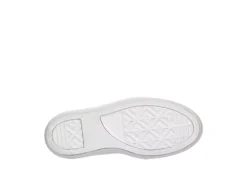 Converse Womens Chuck Taylor All Star Move High Top Sneaker - Pale Grey -Skechers Sales US 01 401484 06