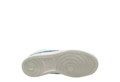 Nike Womens Court Vision Mid Sneaker - Bone -Skechers Sales US 01 401494 04