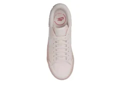 Nike Womens Court Legacy Lift Sneaker - Pale Pink -Skechers Sales US 01 401505 03