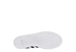 Adidas Womens Bravada 2.0 Mid Sneaker - Black 13 Adidas Womens Bravada 2.0 Mid Sneaker - Black -Skechers Sales US 01 401583 06