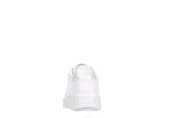 Adidas Womens Court Platform Sneaker - White 11 Adidas Womens Court Platform Sneaker - White -Skechers Sales US 01 401586 04