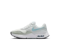 Nike Womens Air Max Systm Sneaker - White -Skechers Sales US 01 401629 02