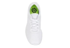 Nike Womens Tanjun Sneaker - White -Skechers Sales US 01 401644 05