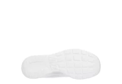 Nike Womens Tanjun Sneaker - White -Skechers Sales US 01 401644 06