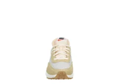 Nike Womens Waffle Debut Sneaker - Bone -Skechers Sales US 01 401645 02