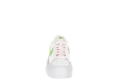 Nike Womens Court Legacy Lift Sneaker - White -Skechers Sales US 01 401651 02