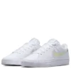 Nike Womens Court Legacy Next Nature Sneaker - White