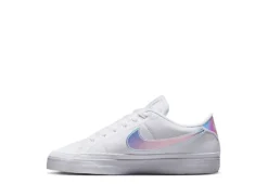 Nike Womens Court Legacy Next Nature Sneaker - White -Skechers Sales US 01 401652 02