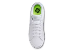 Nike Womens Court Legacy Next Nature Sneaker - White -Skechers Sales US 01 401652 04