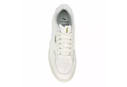 Puma Womens Karmen Rebelle Platform Sneaker - Off White -Skechers Sales US 01 401672 05
