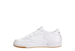 Reebok Womens Club C 85 Sneaker - White -Skechers Sales US 01 401676 03
