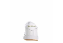 Reebok Womens Club C 85 Sneaker - White -Skechers Sales US 01 401676 04